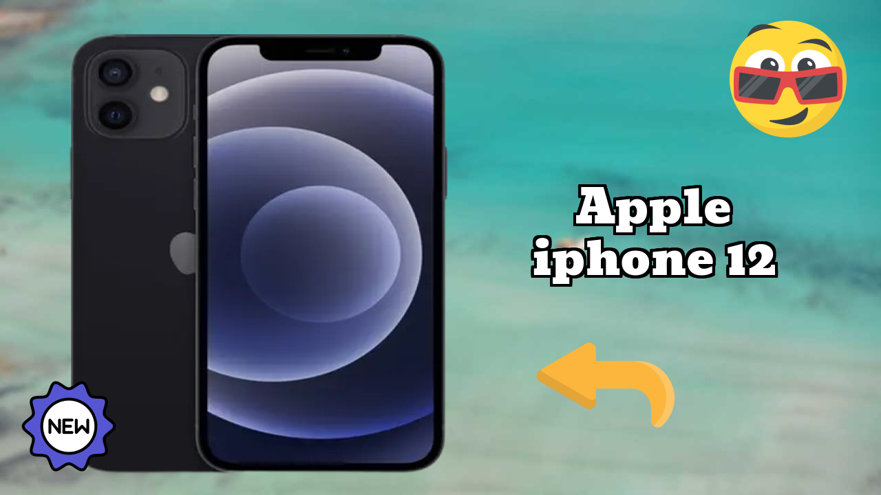 Apple IPhone 12 Price Drop: Now at ₹48,900 Only