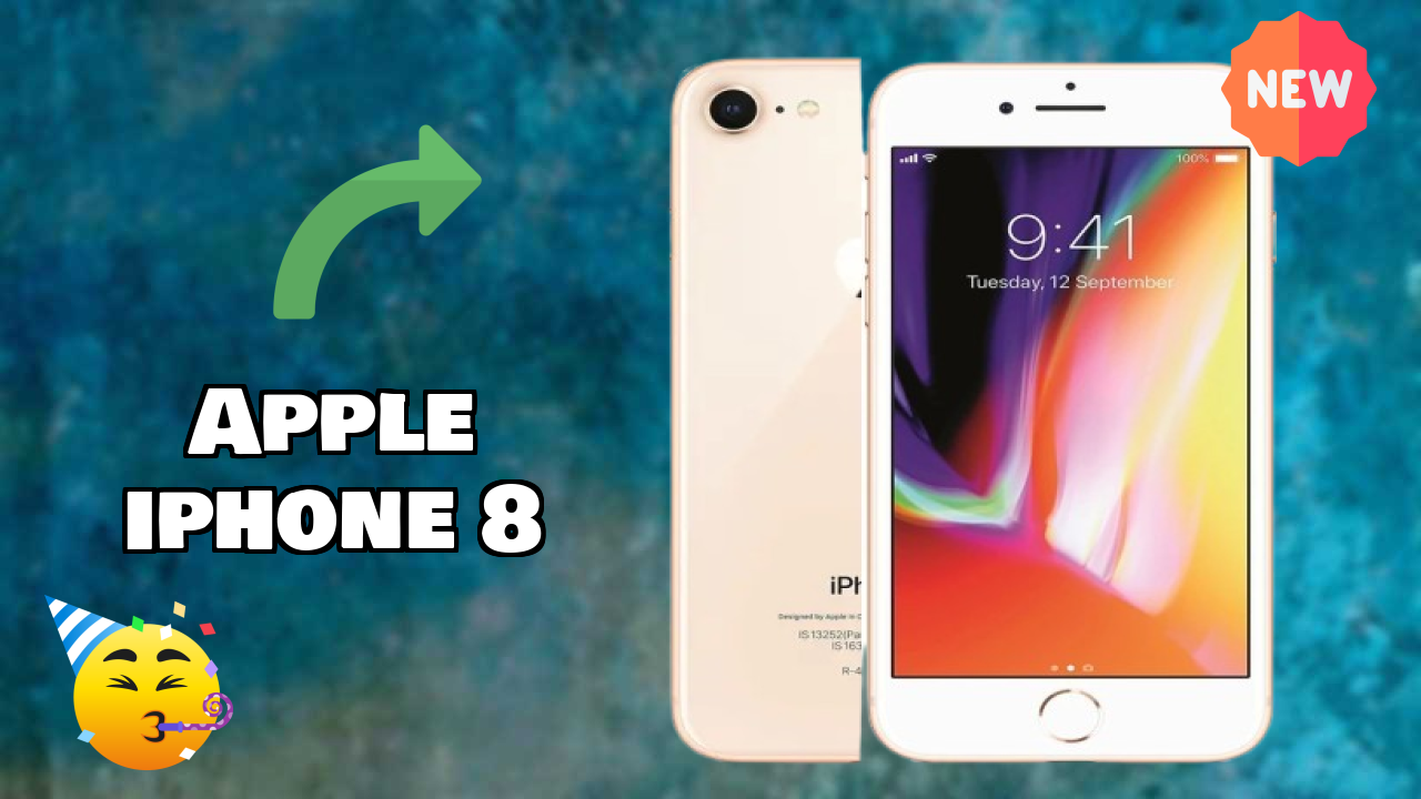 Apple IPhone 8 Battery Test: 1821 MAh Fast Charging How Long Lasts?