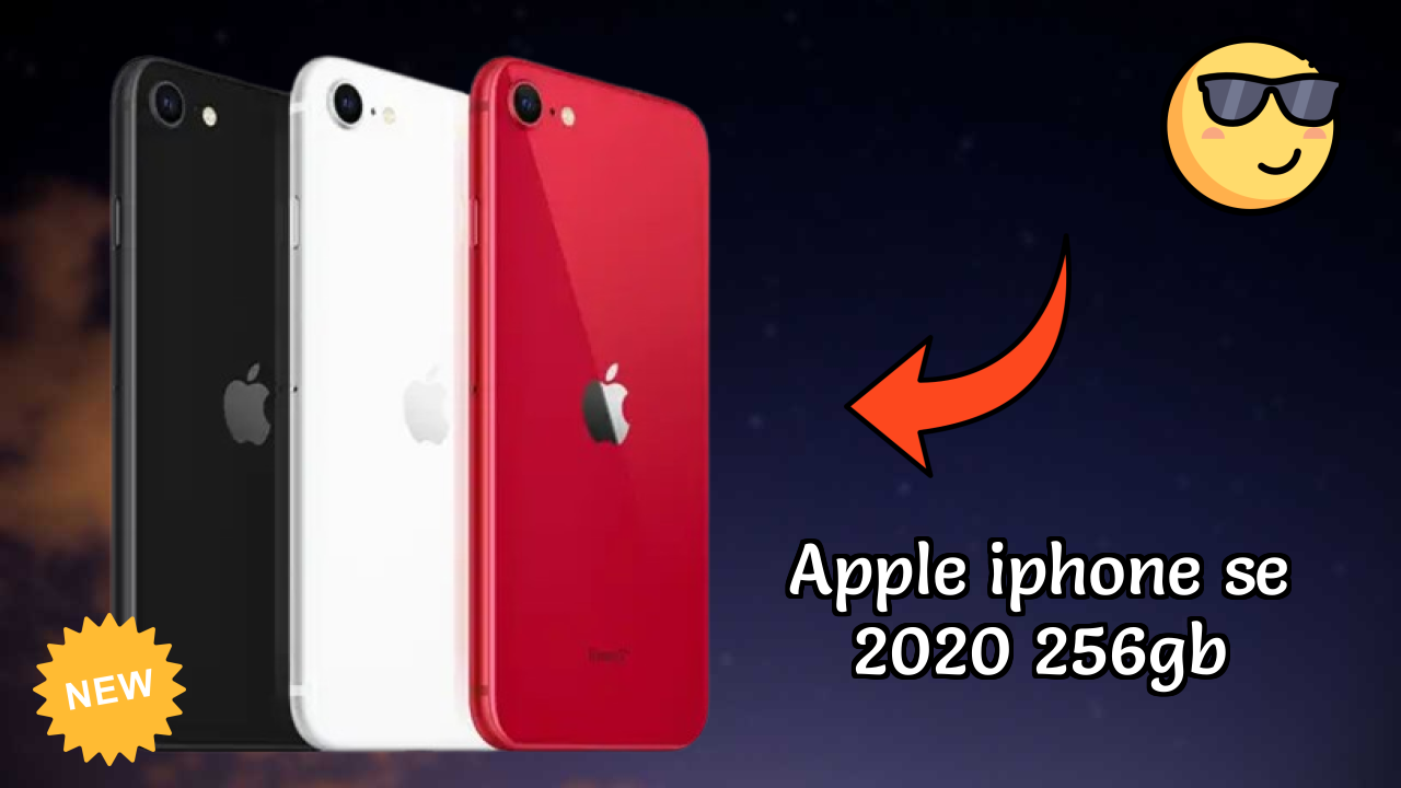 Apple IPhone SE 2020 256GB Battery Life: 1821 MAh Fast Charging Real-World Test