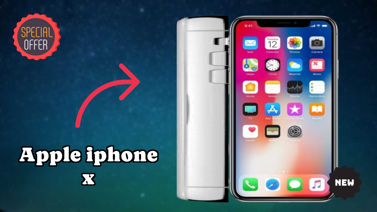 Apple IPhone X vs iPhone: Which is Better in 2024?