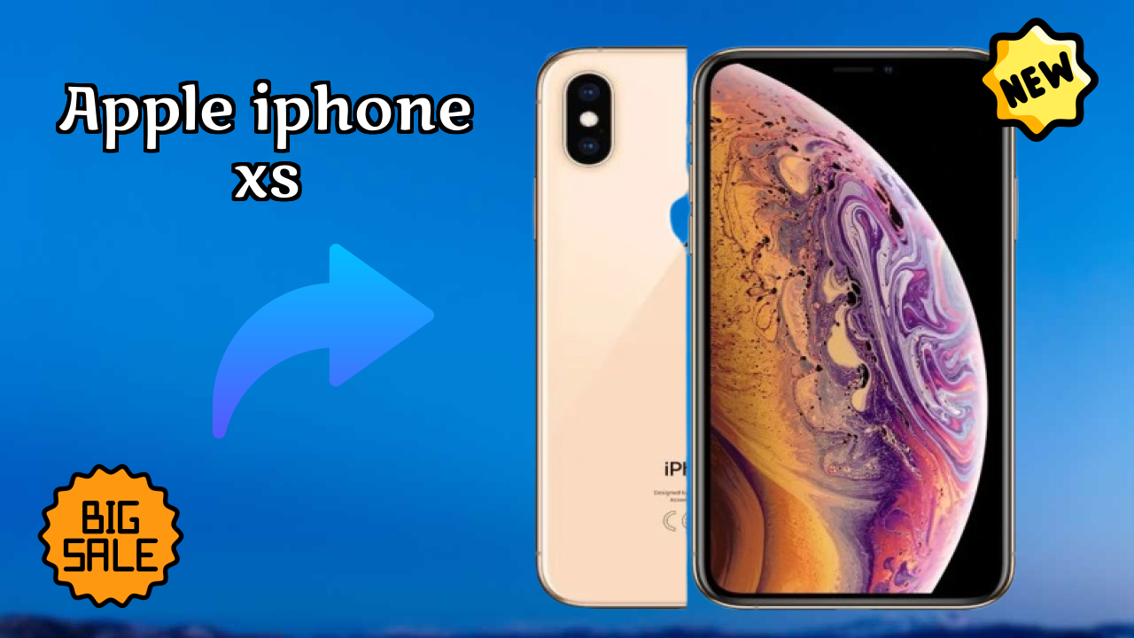 Apple IPhone XS Display Quality: OLED Explained