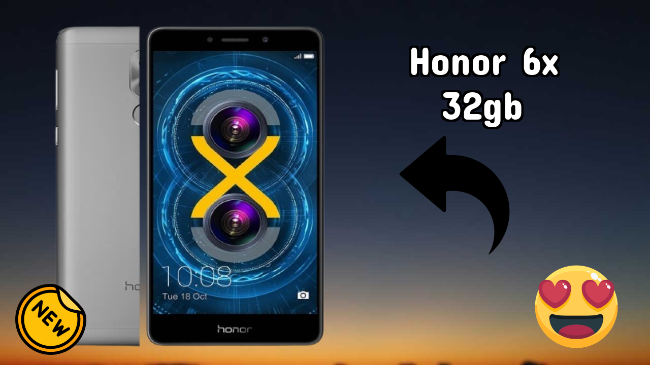 Honor 6X 32GB at ₹11,999 - Is It Worth Buying?