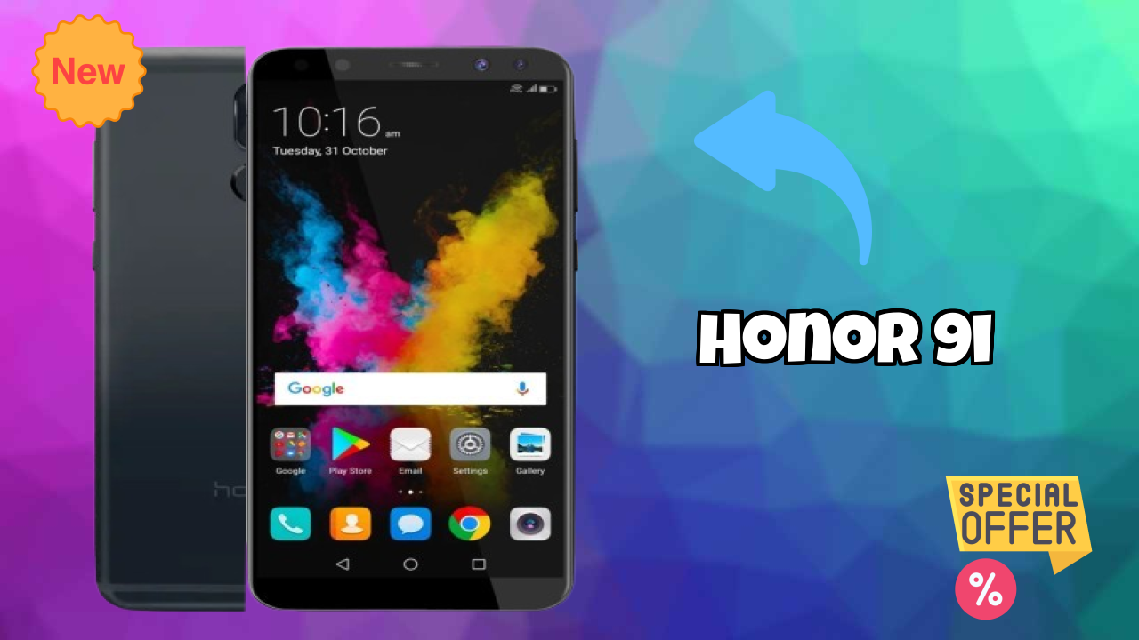 Honor 9i at ₹19,999 - Best Phone in This Price?
