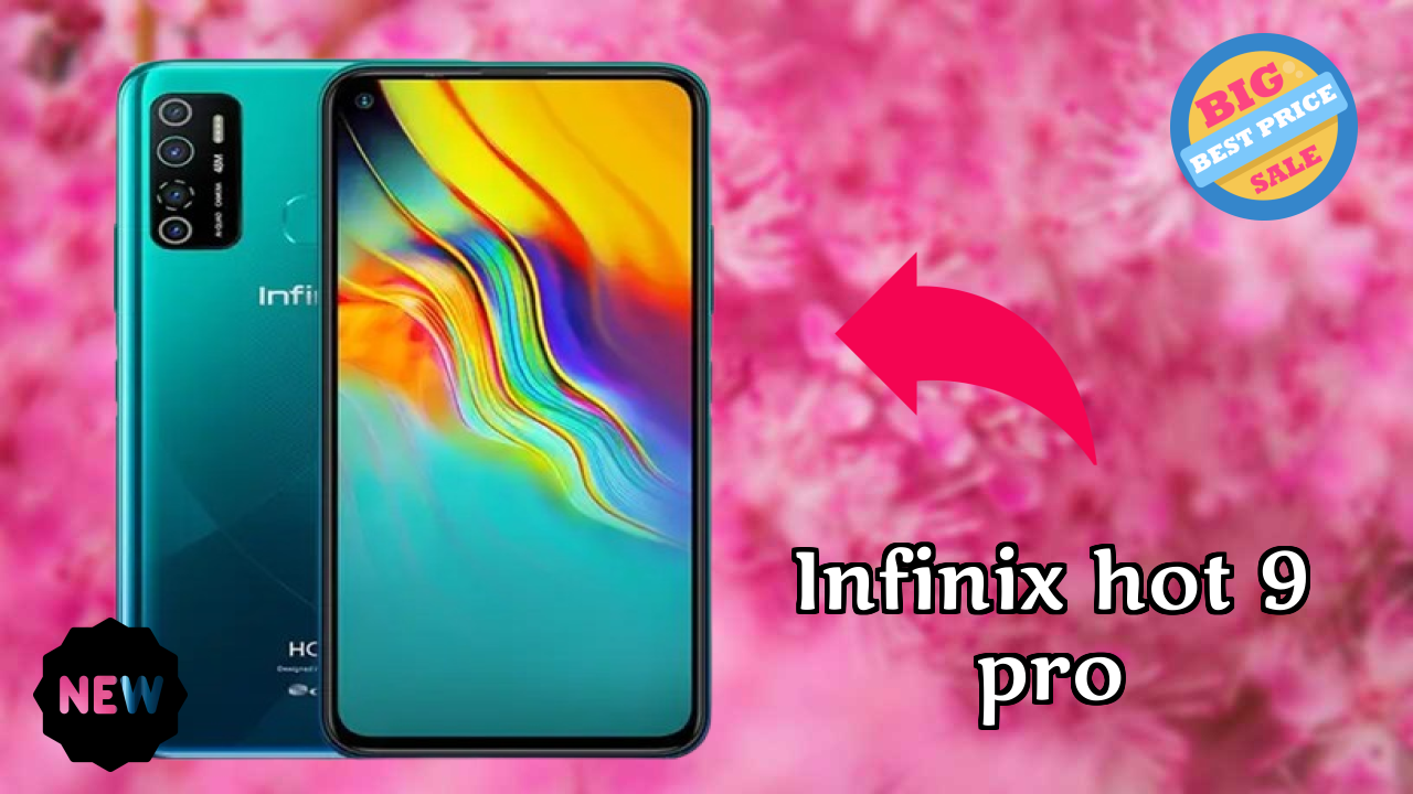 Infinix Hot 9 Pro Price Analysis: ₹10,499 Value Review
