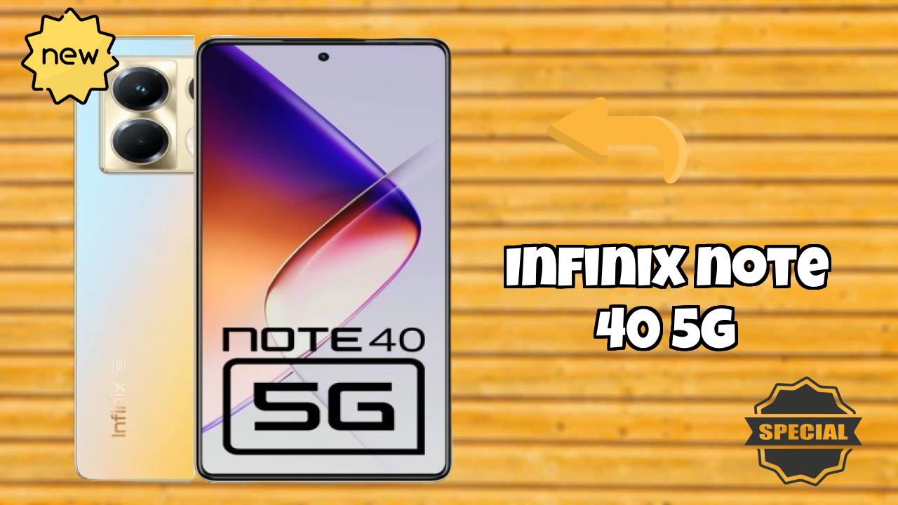 Infinix Note 40 5G Camera Test: 108 MP + 2 MP + 2 MP Rear Camera Real Photos