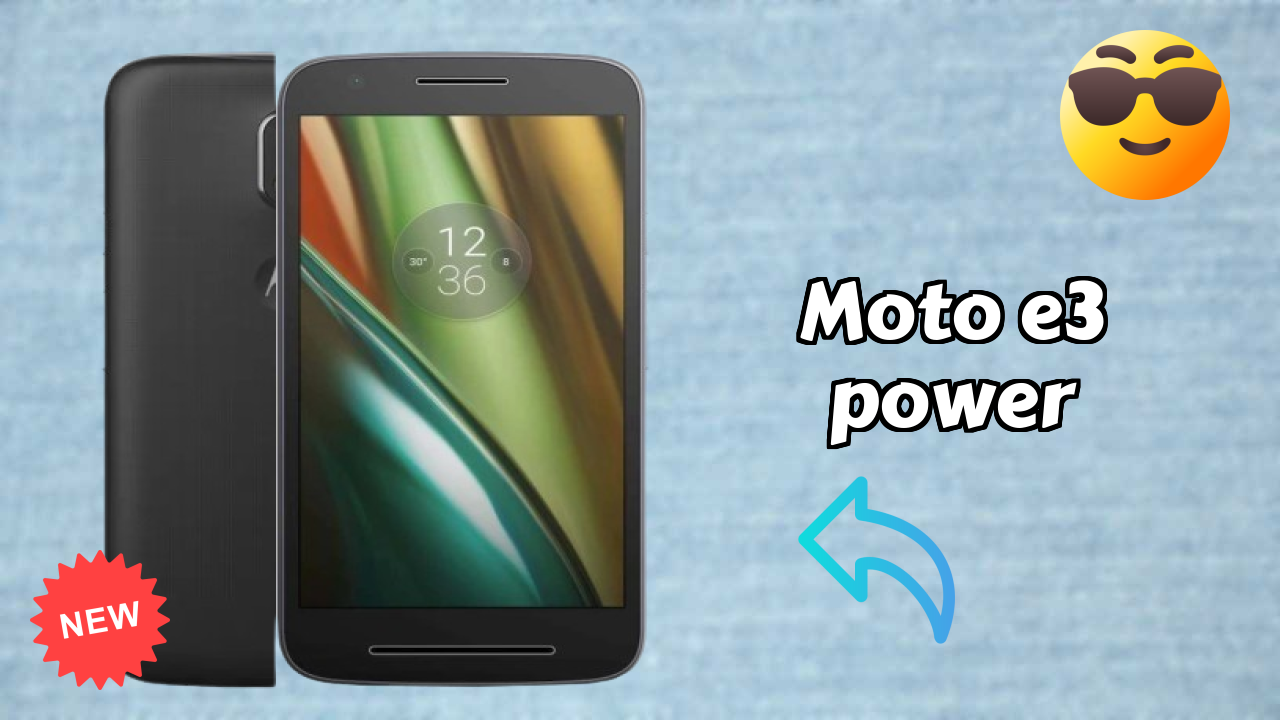 Moto E3 Power at ₹8,499 - Is It Worth Buying Now?