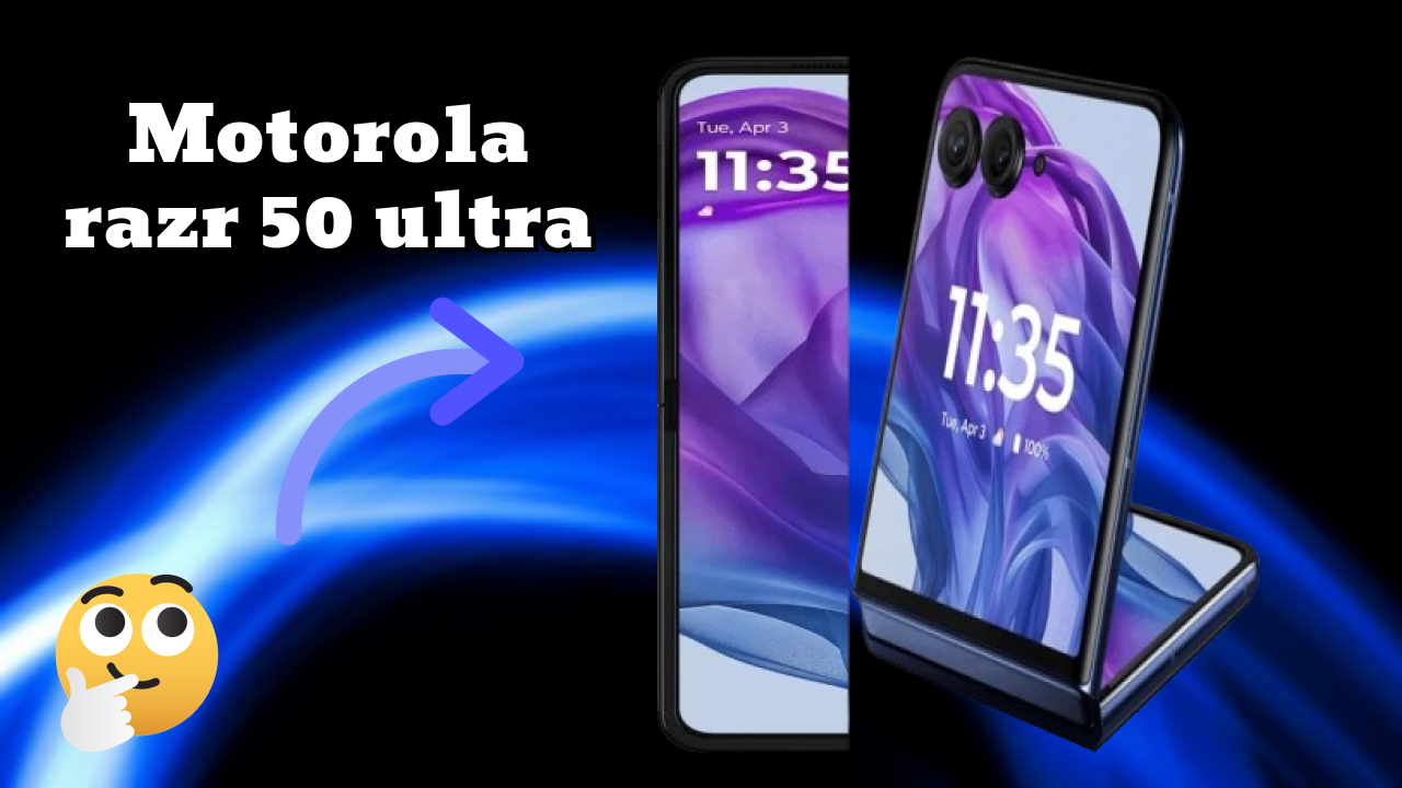 Motorola Razr 50 Ultra Gaming Performance with Snapdragon 8s Gen 3 Processor