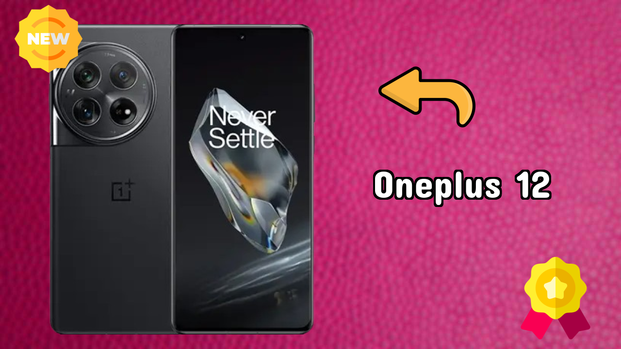 OnePlus 12 vs Competition: Detailed Compare Guide