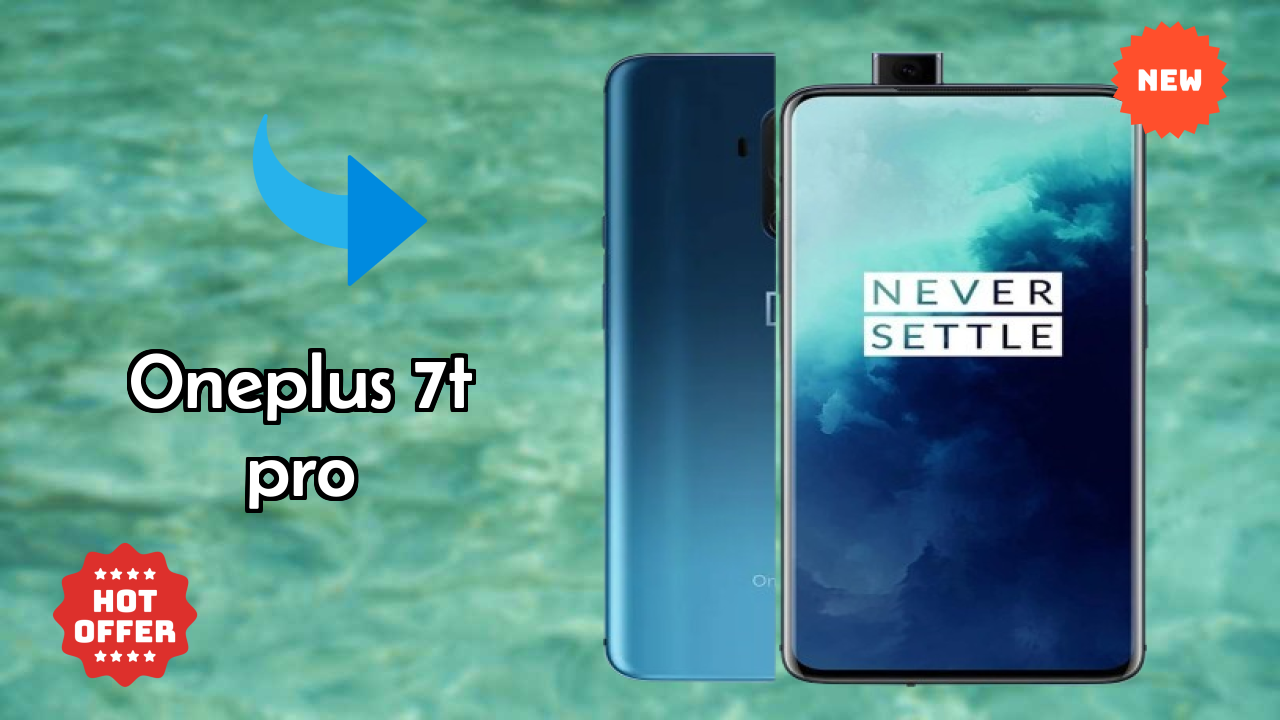 OnePlus 7T Pro Battery Test: 4085 MAh Real-World Usage