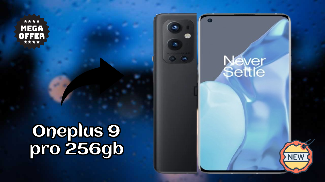 OnePlus 9 Pro 256GB Battery Review: 4500 MAh Charging Analysis