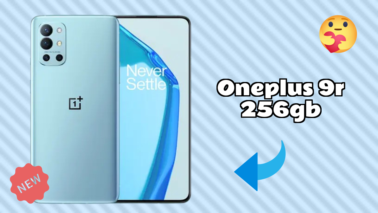 OnePlus 9R 256GB Camera Samples: 48 MP + 16 MP + 5 MP + 2 MP Rear Camera Quality Test