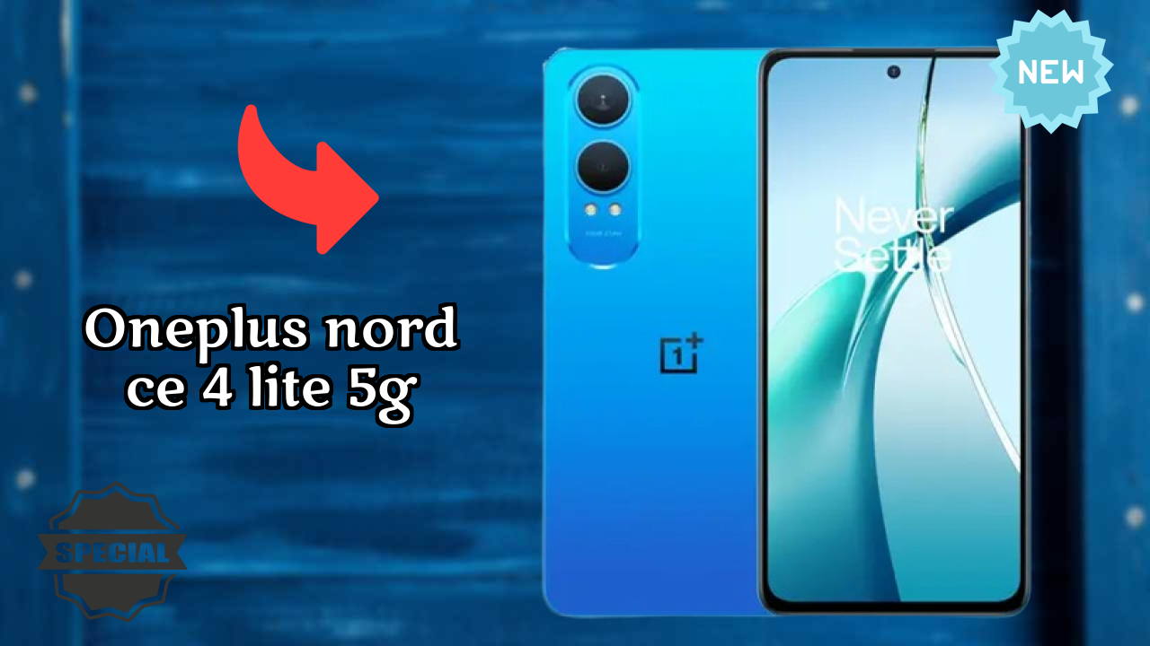 OnePlus Nord CE 4 Lite 5G Camera Quality: 16 MP Front Camera Selfie Test