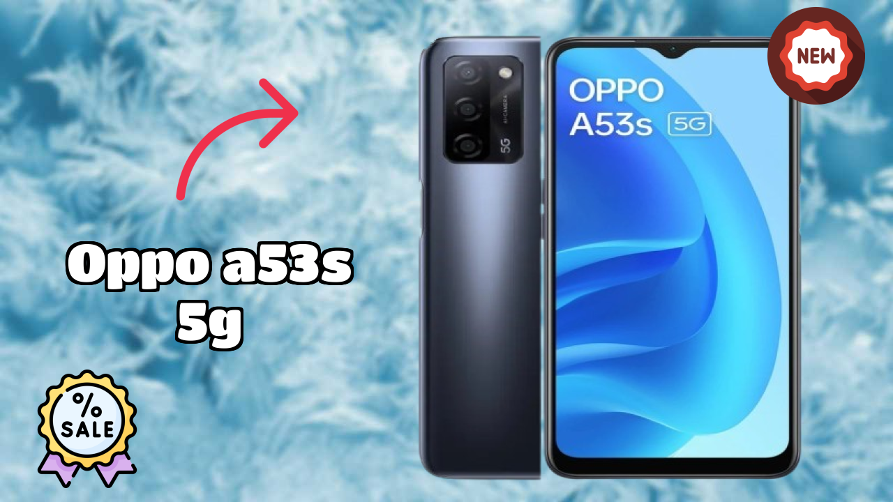 OPPO A53s 5G Camera Samples: 13 MP + 2 MP + 2 MP Rear Camera Real Photos