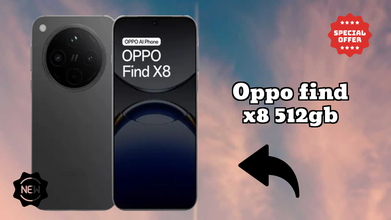 OPPO Find X8 512GB Camera Review: 50 MP + 50 MP + 50 MP Rear Camera Photo Test