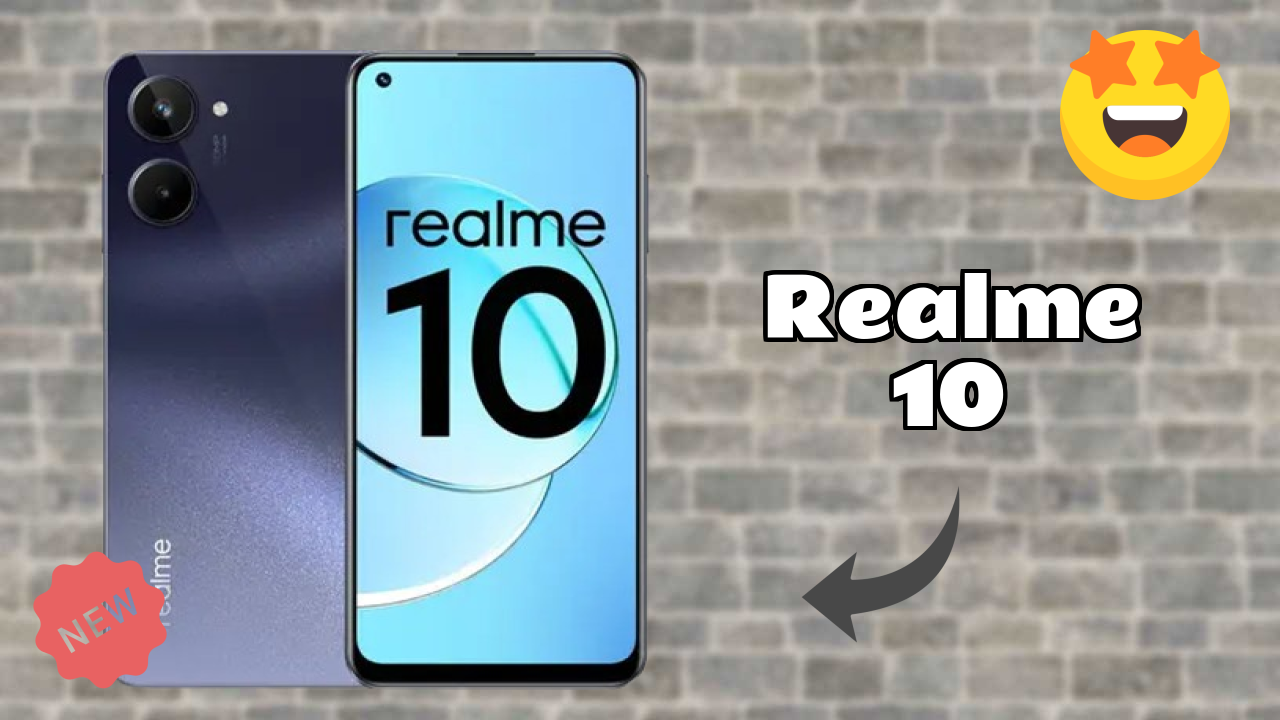 Realme 10 Battery Life: 5000 MAh Real-World Review