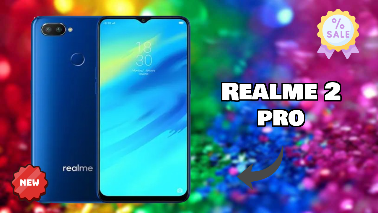 Realme 2 Pro Camera Review: 16 MP + 2 MP Rear Camera Photo Samples