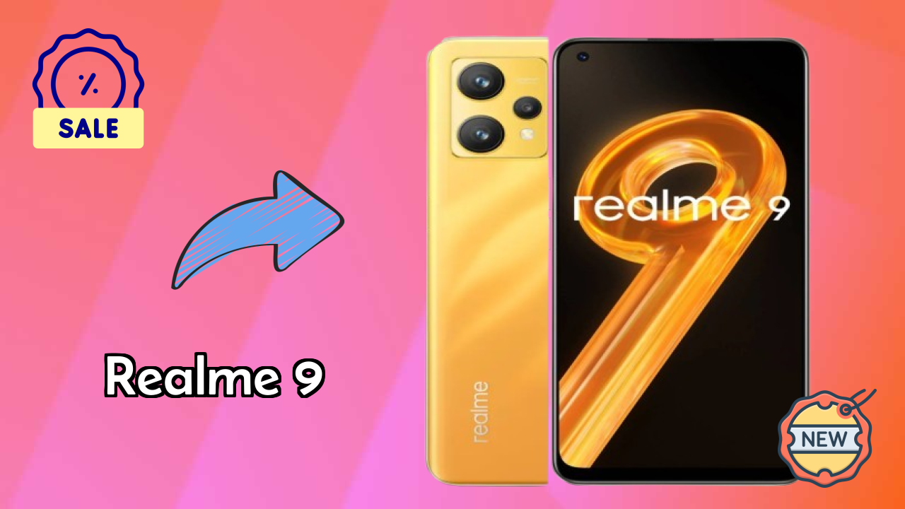 Realme 9 Camera Comparison: 108 MP + 8 MP + 2 MP Rear Camera vs Competition