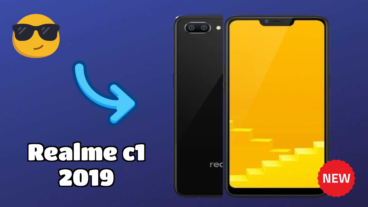 Realme C1 2019 Camera Review: 13 MP + 2 MP Rear Camera Photo Quality