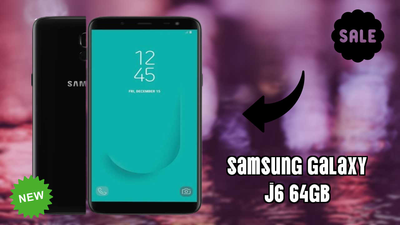 Samsung Galaxy J6 64GB Gaming Test: Samsung Exynos 7 Octa 7870 Handles Top Games?