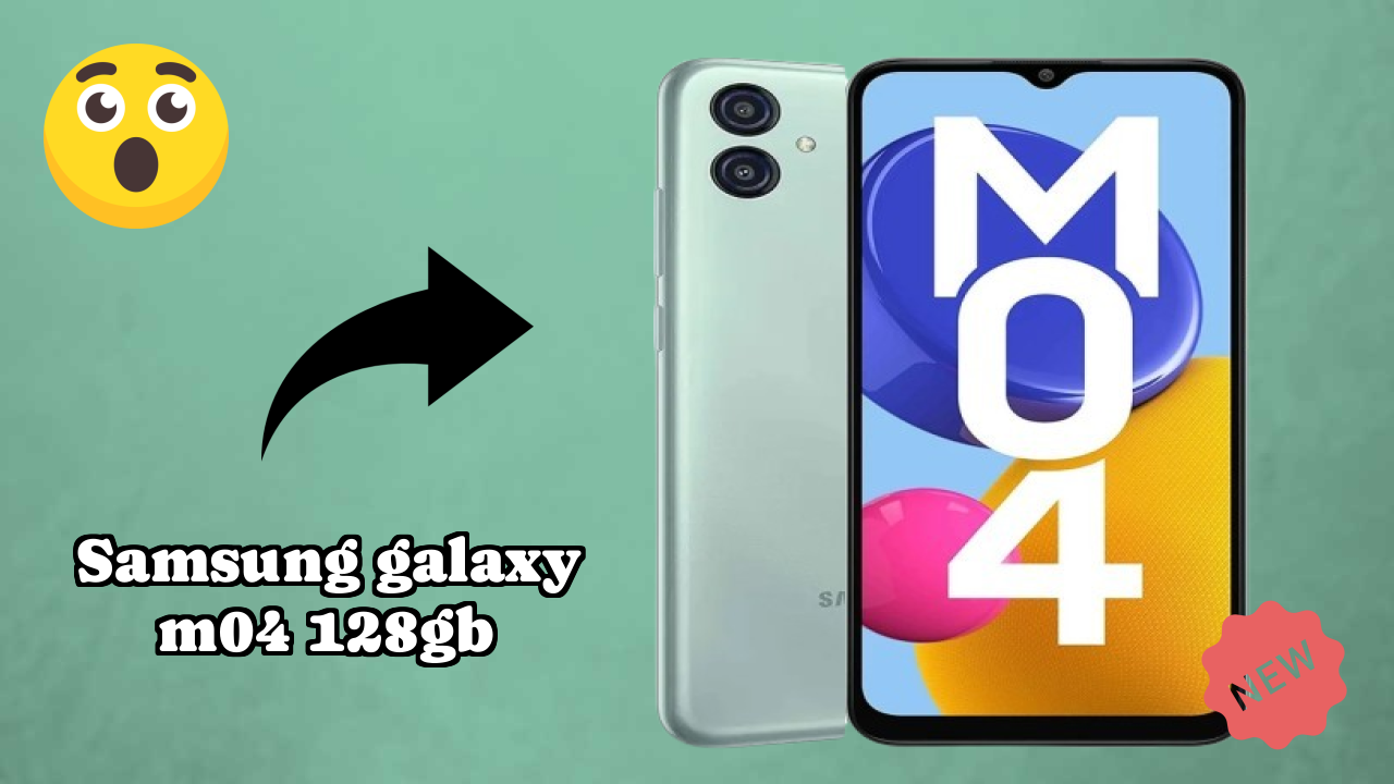 Samsung Galaxy M04 128GB Camera Samples: 13 MP + 2 MP Rear Camera Real Photos