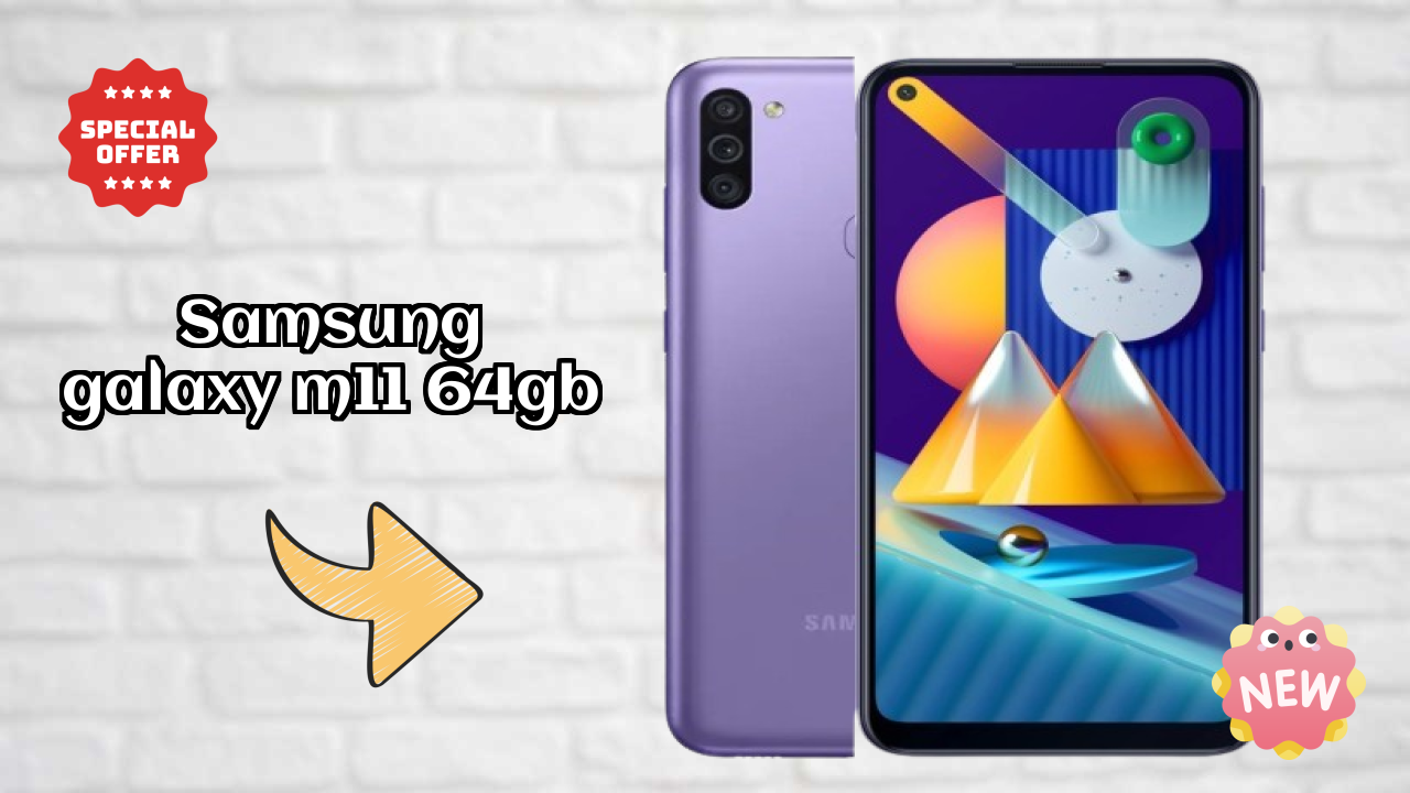 Samsung Galaxy M11 64GB - Final Verdict: Is It Worth ₹9,999?