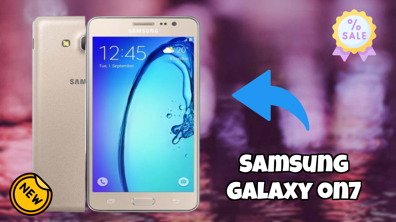 Samsung Galaxy On7 Camera Review: 13 MP Rear Camera Samples