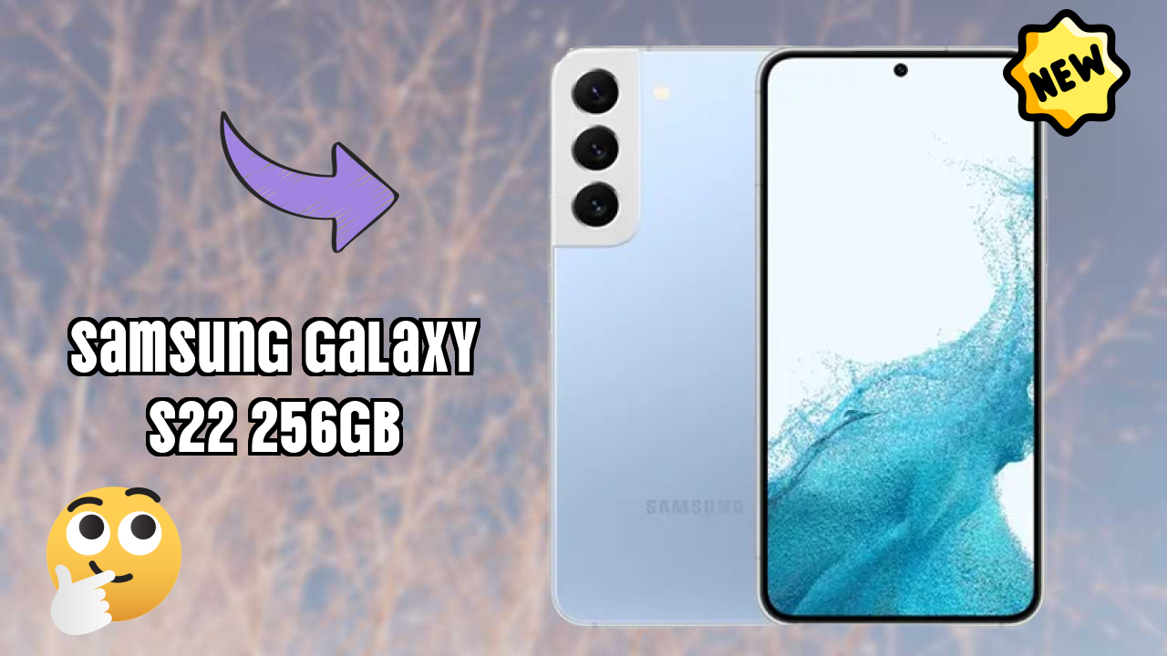 Samsung Galaxy S22 256GB Gaming Benchmarks: Snapdragon 8 Gen 1 Tested