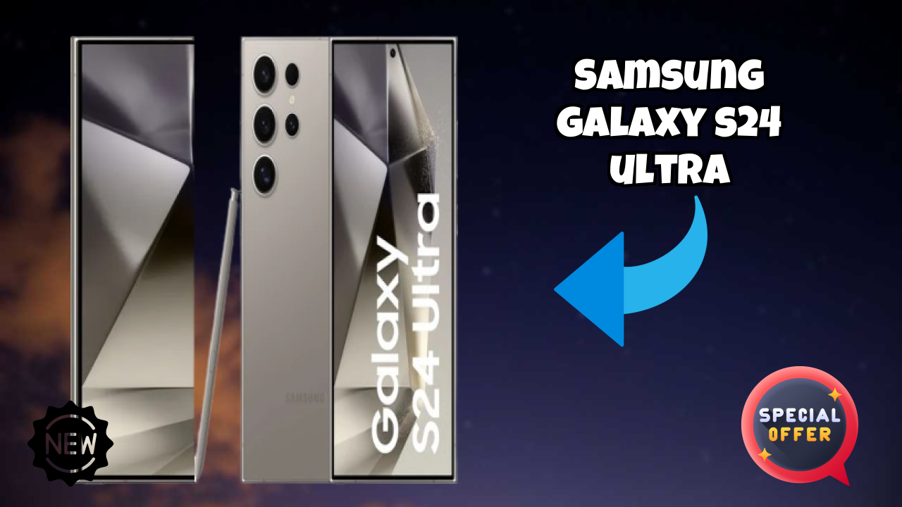 Is Samsung Galaxy S24 Ultra Worth ₹89,945? Complete Honest Review