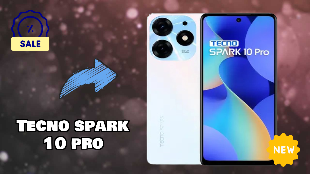 Tecno Spark 10 Pro Processor Review: MediaTek Helio G88 Performance