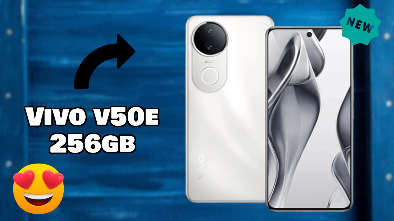 Vivo V50e 256GB Gaming Test: MediaTek Dimensity 7300 FPS Performance