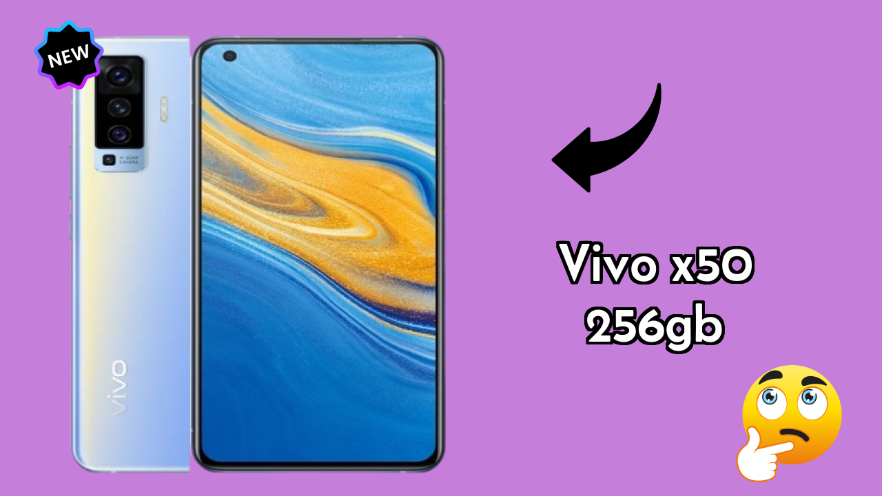 Vivo X50 256GB Complete Review: Everything You Need to Know
