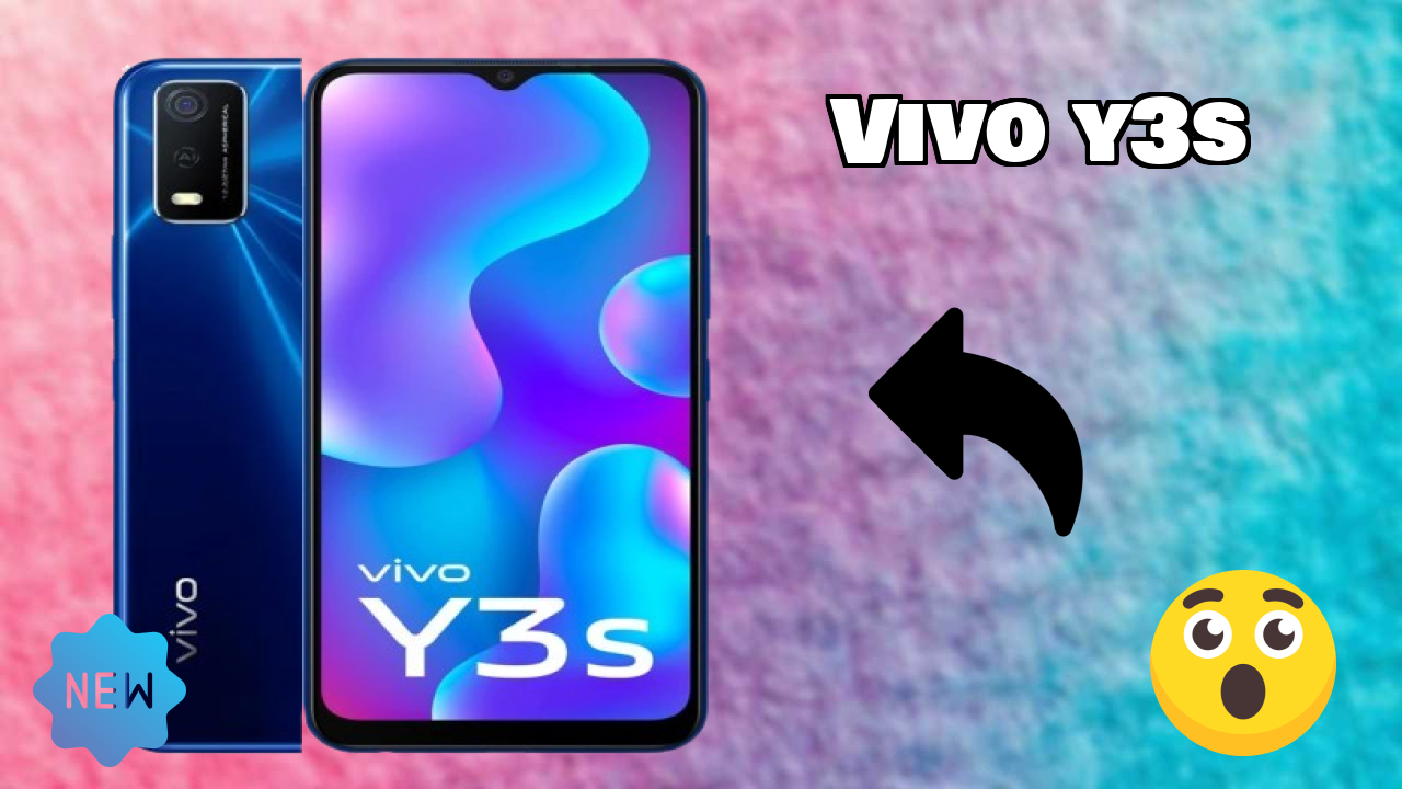 Vivo Y3s Price: ₹9,490 - Should You Buy It?