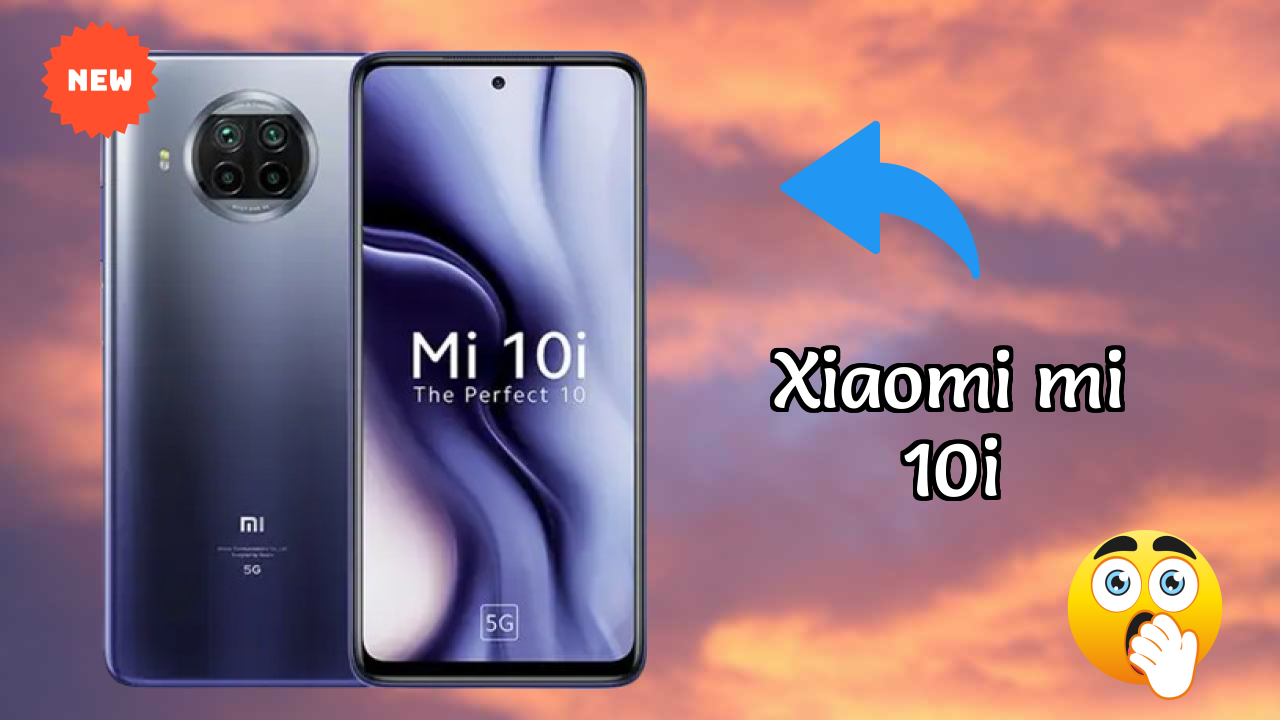 Xiaomi Mi 10i vs iPhone: Which Should You Buy?