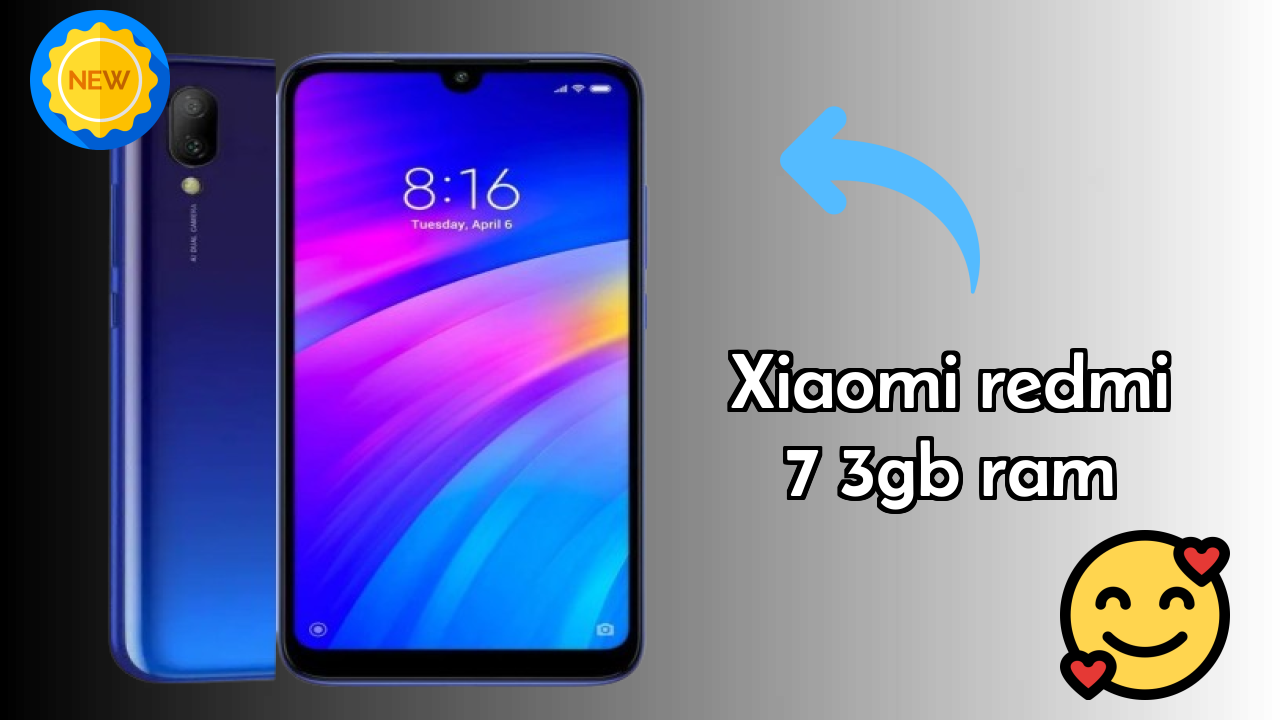 Xiaomi Redmi 7 3GB RAM Camera Review: 12 MP + 2 MP Rear Camera Photo Test