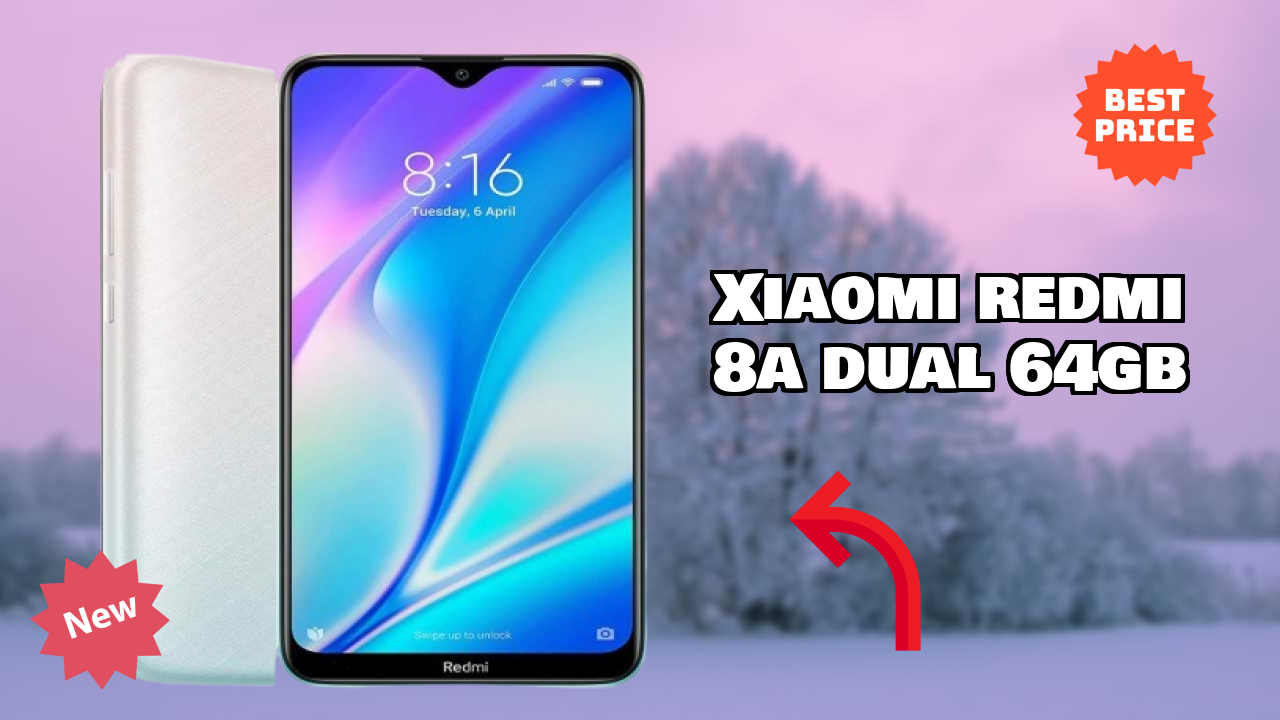 Xiaomi Redmi 8A Dual 64GB RAM Performance: 3 GB RAM Multitasking Test