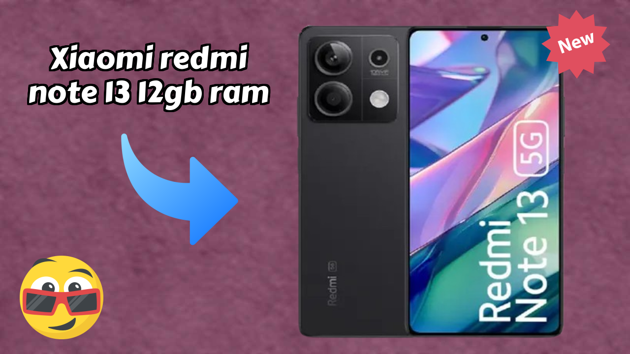Xiaomi Redmi Note 13 12GB RAM Review: 12 GB RAM Multitasking Test